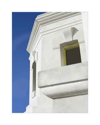 Digital Oil: Coquille River Light